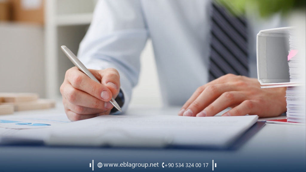 real estate evaluation in turkey