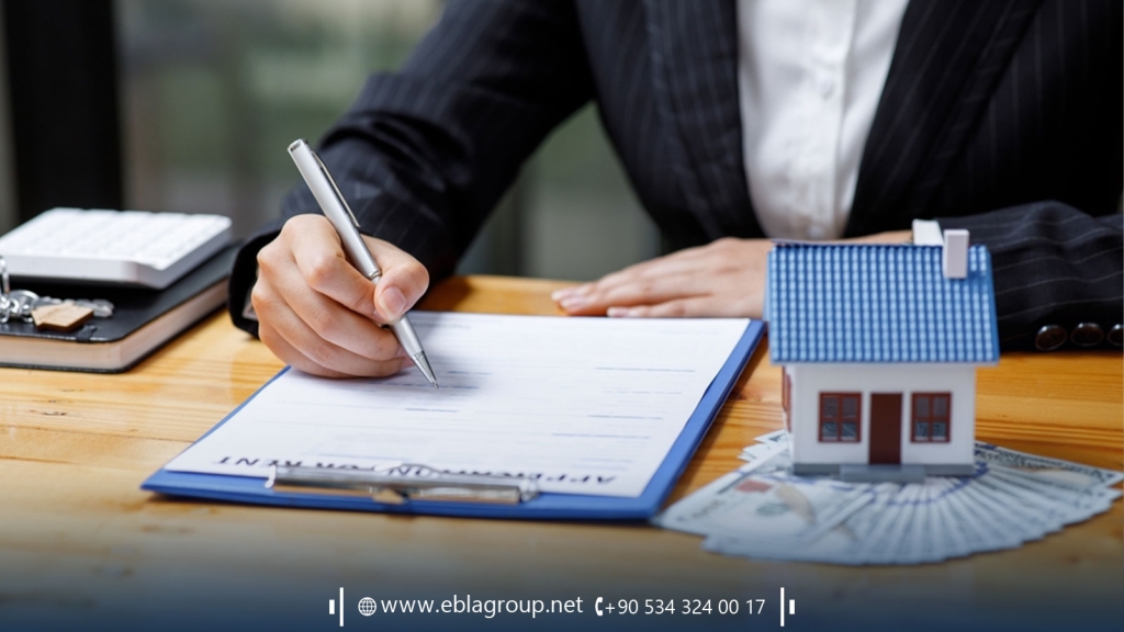 How to make profits from investing in real estate in Türkiye
