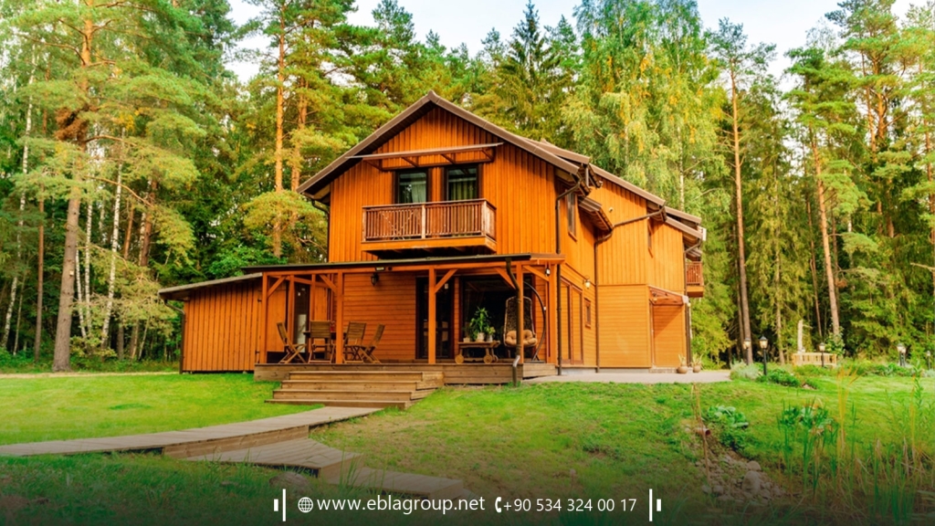 Weekly and daily rentals in Bursa