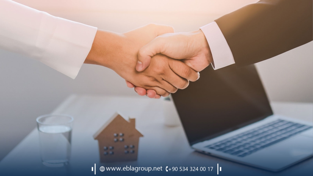 How to find a buyer for my property in Turkey?