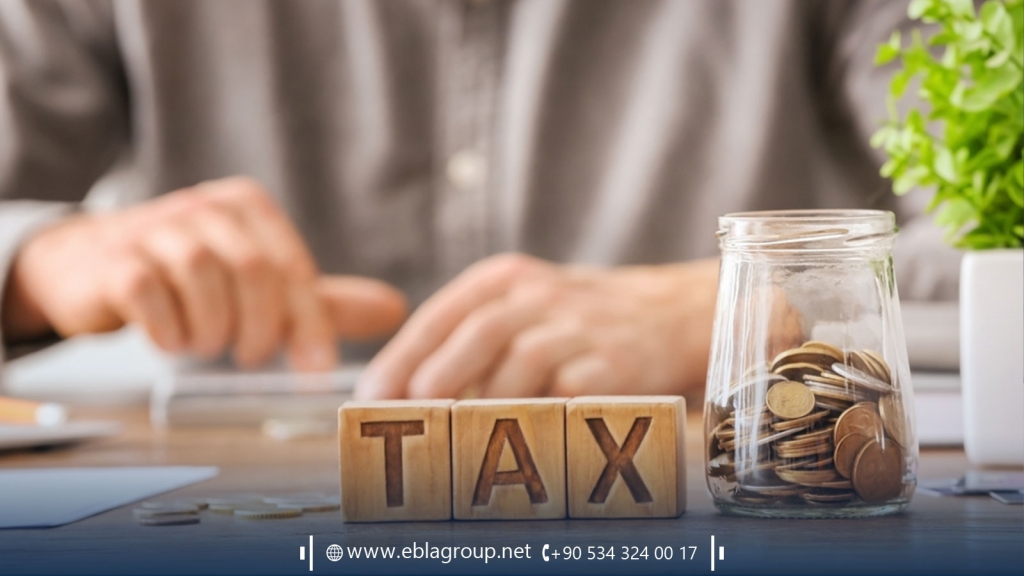 taxes in turkey