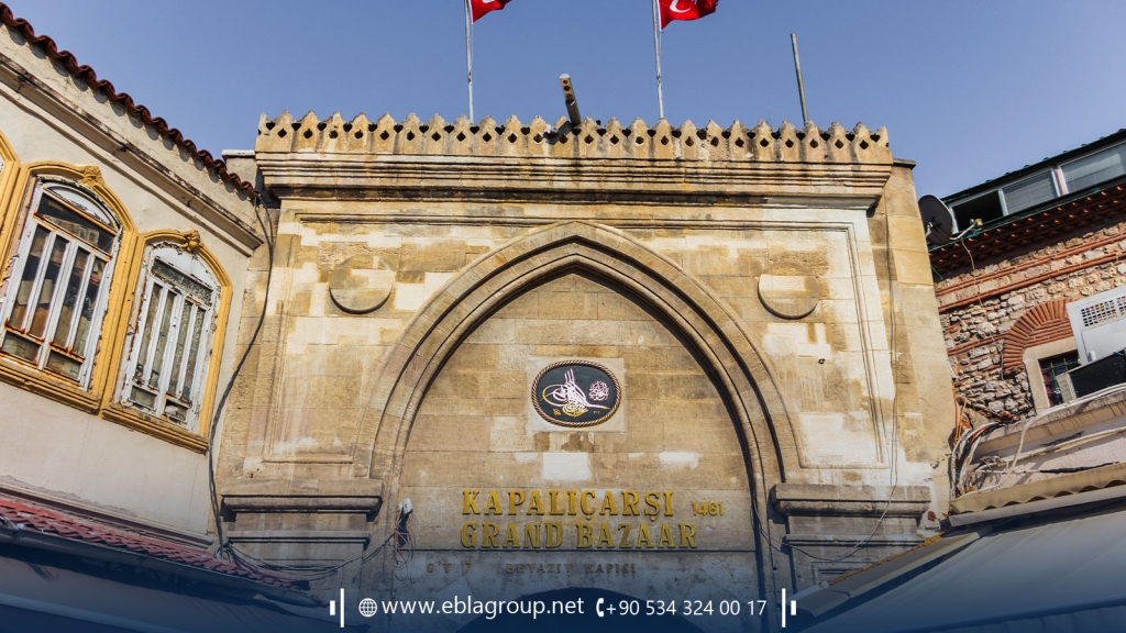Flea markets in Türkiye