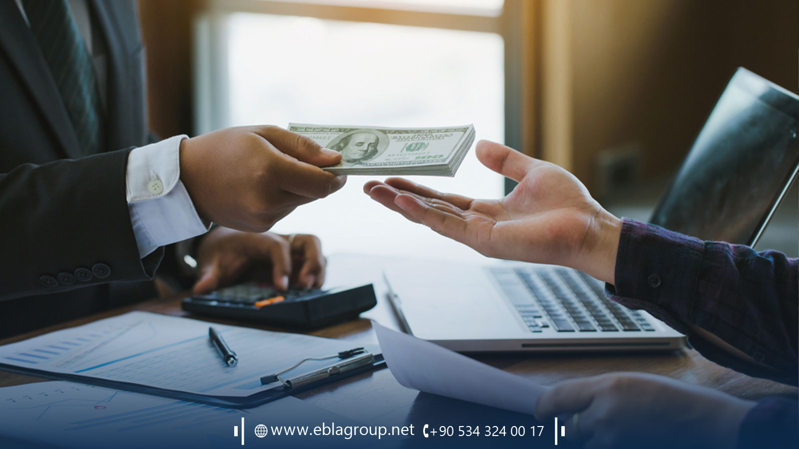 التمويل العقاري في بورصة