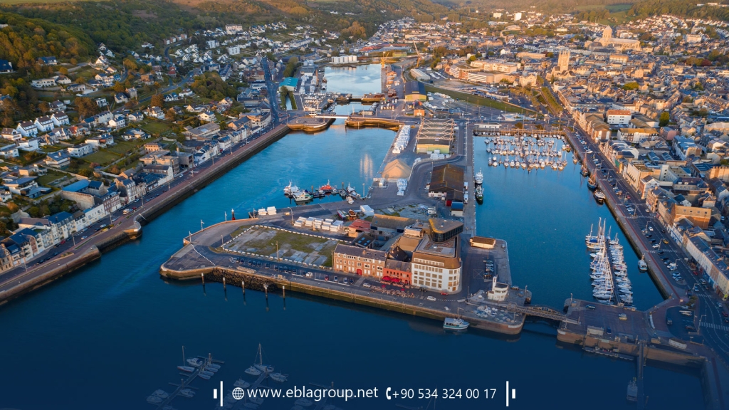 How to choose an area for housing in Türkiye