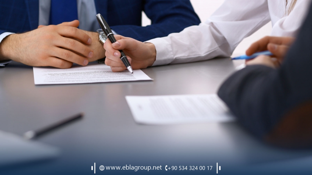 real estate company in bursa