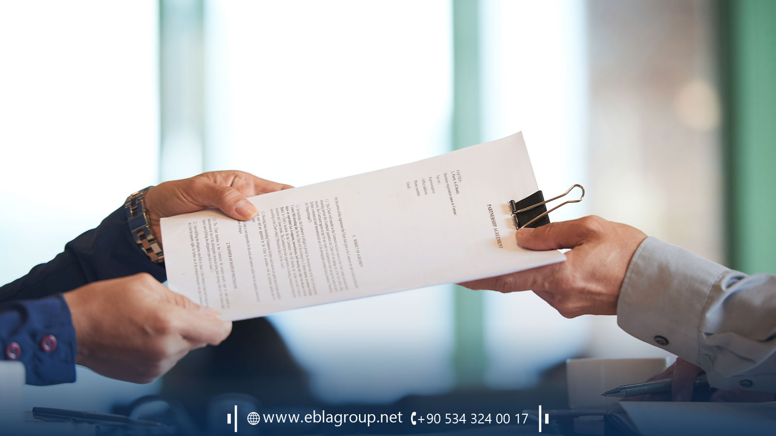 الحصول على الموافقة الأمنية لشراء منزل في تركيا