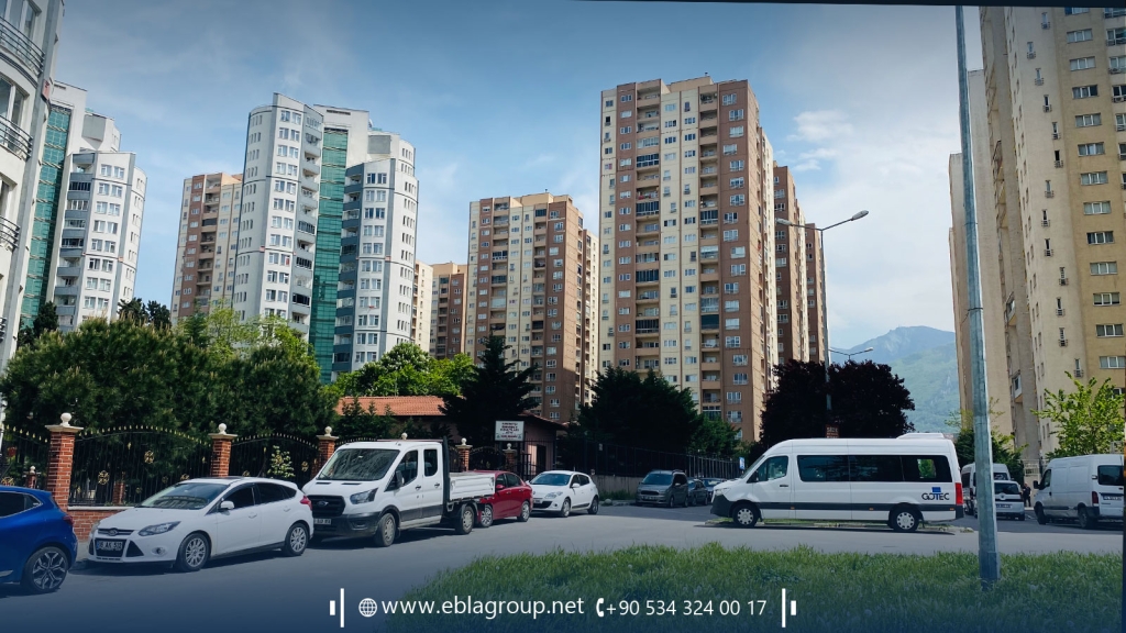 Bursa Vacation Rentals