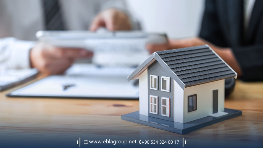 Factors that determine the price of real estate