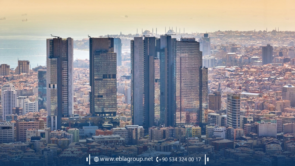 commercial proeprties in turkey