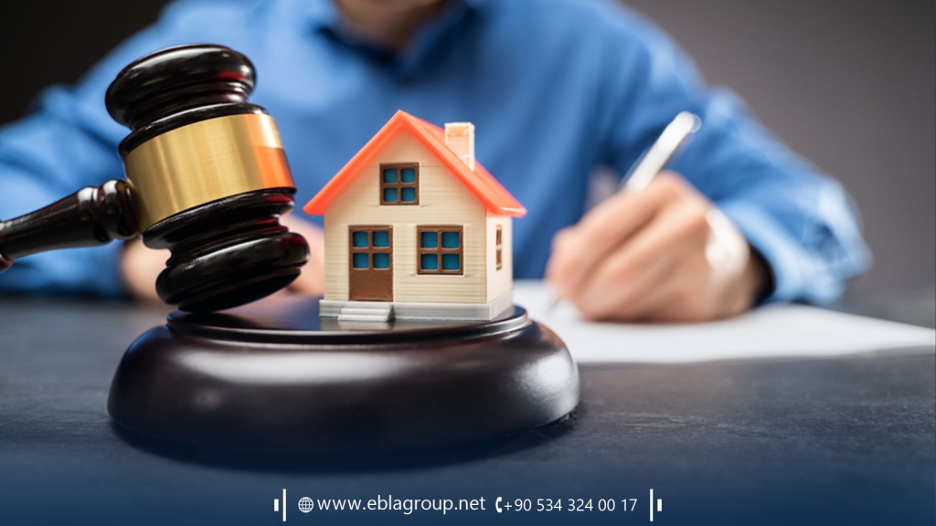 قانون الميراث في تركيا