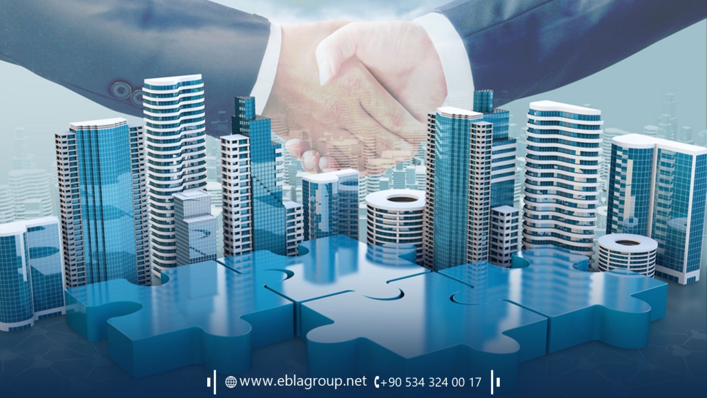 Can a Syrian buy a property in Türkiye?