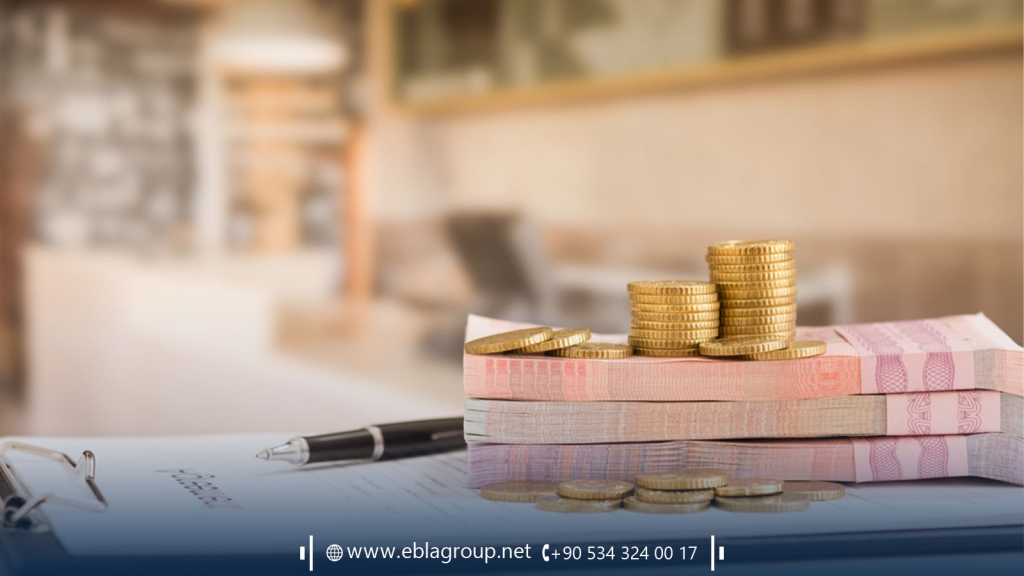 real estate for sale in Bursa