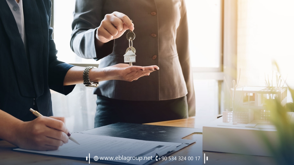 an Accredited Company to Buy a Property in Bursa