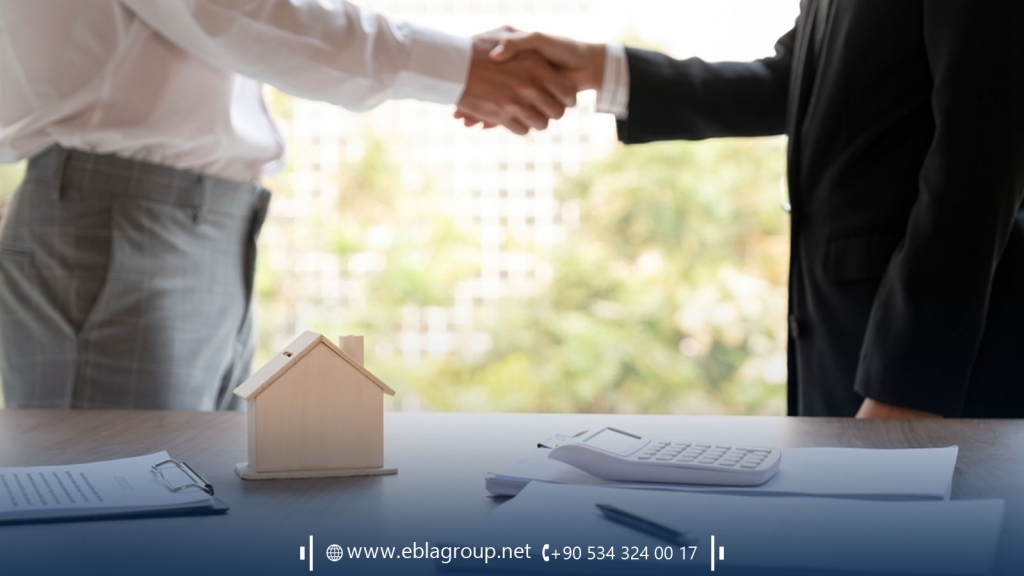 Tips for choosing a reliable real estate company in Bursa