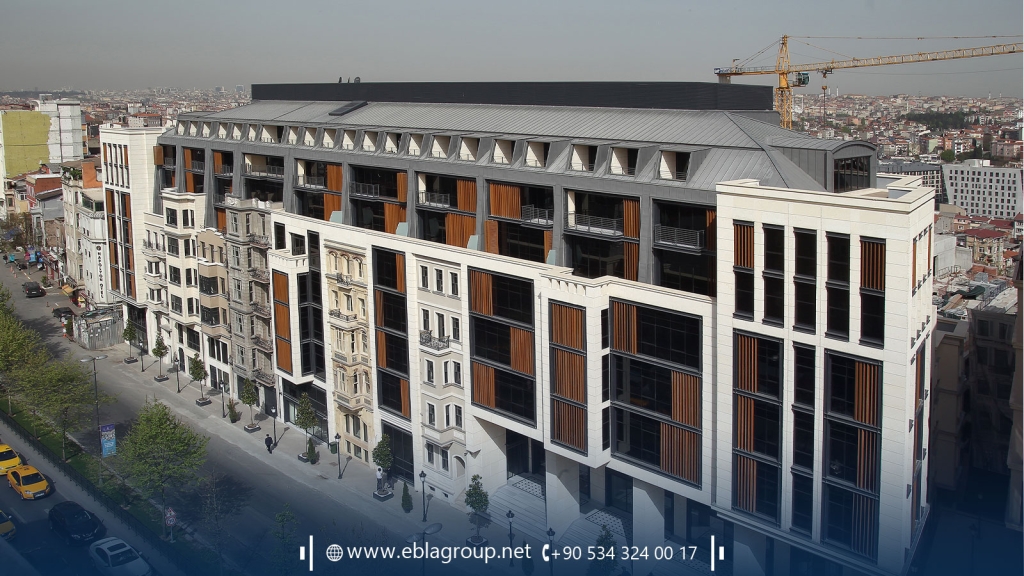 عقارات اسطنبول