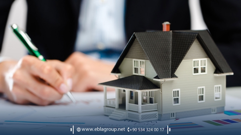 How to sell property in Türkiye