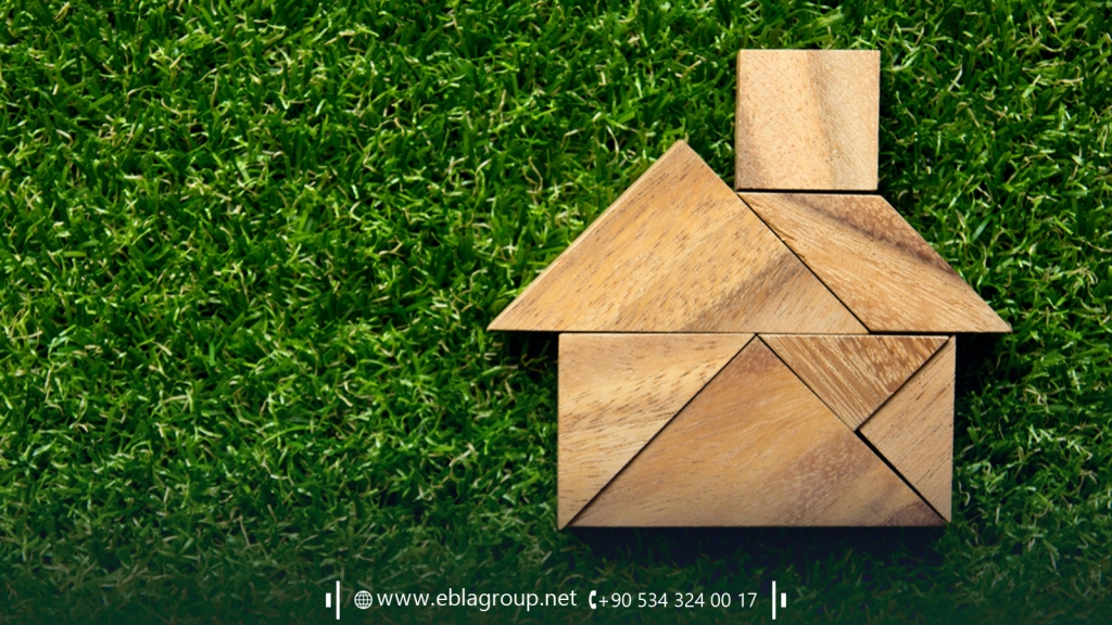 Conditions for buying land for construction in Türkiye