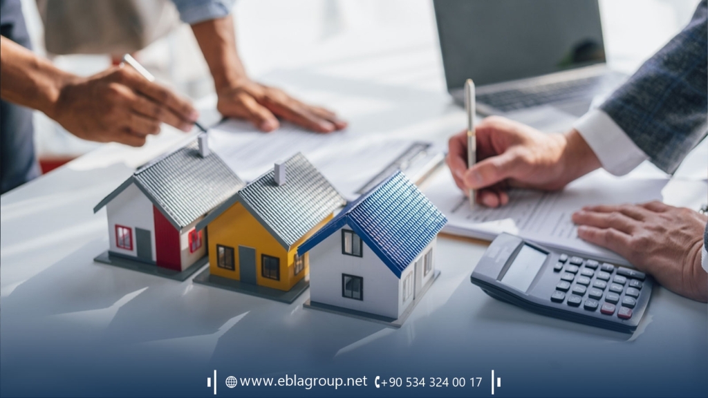 Purchase an apartment in Bursa