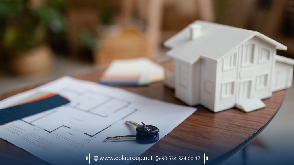 property for sale in Turkey