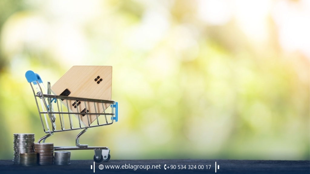 Buy property in cash in Türkiye