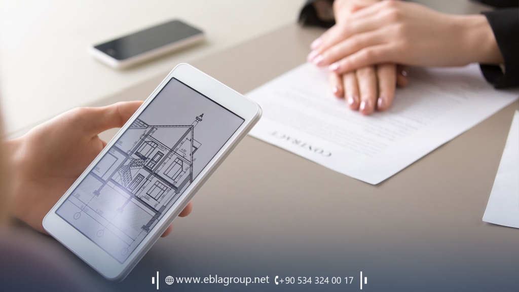 Is buying under construction property in Turkey safe?