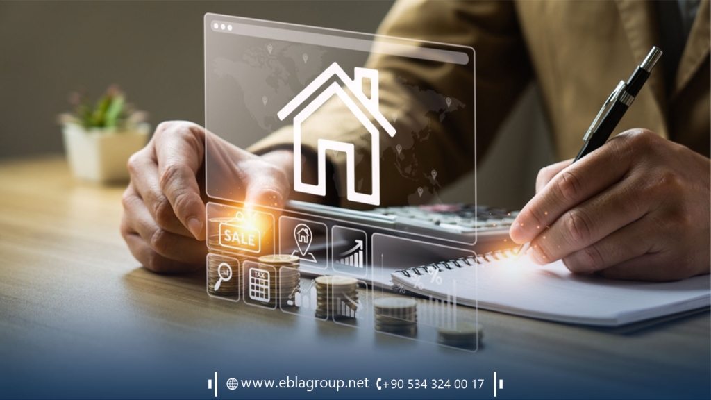 كيف تختار شقة في بورصة