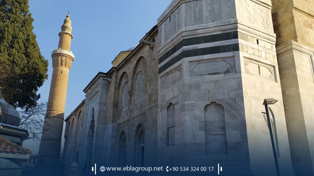 Ulu cami bursa