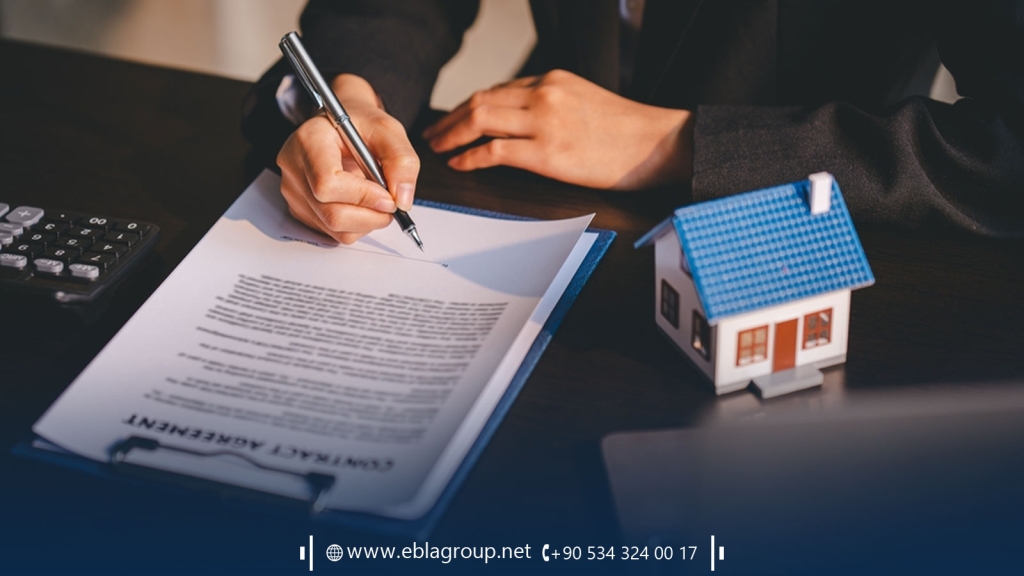 How to sell apartment in Türkiye