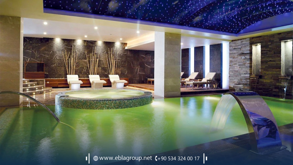 Marigold Thermal Spa Hotel