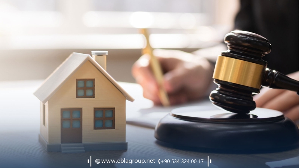 Ensuring the Legal Integrity of the Property in Turkey