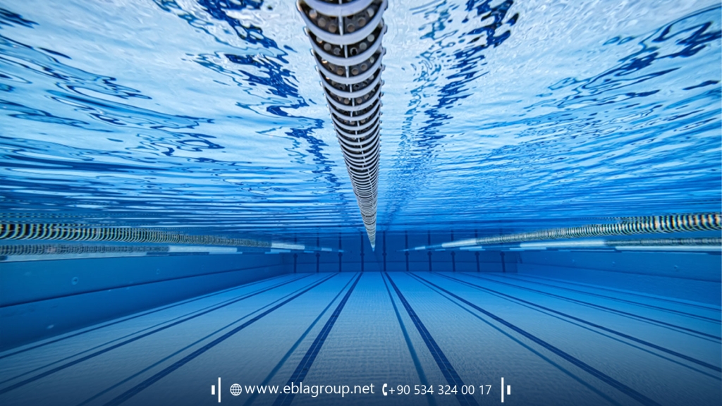 أنواع المسابح في تركيا