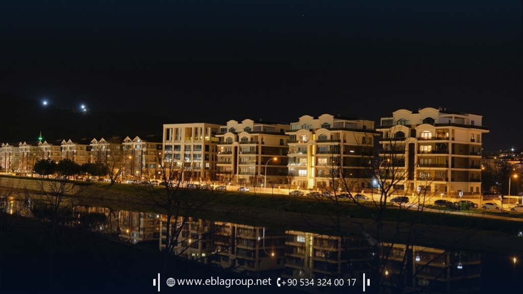 Bursa Vacation Rentals