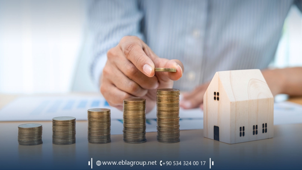 buying an apartment in Bursa