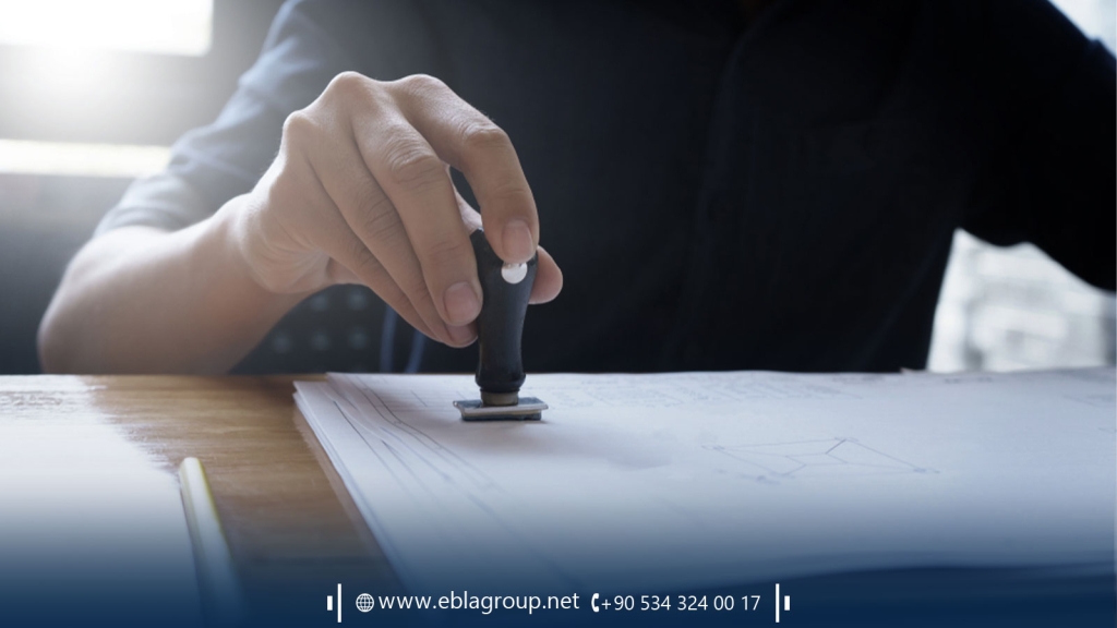 مراحل الحصول على رخصة البناء في تركيا: