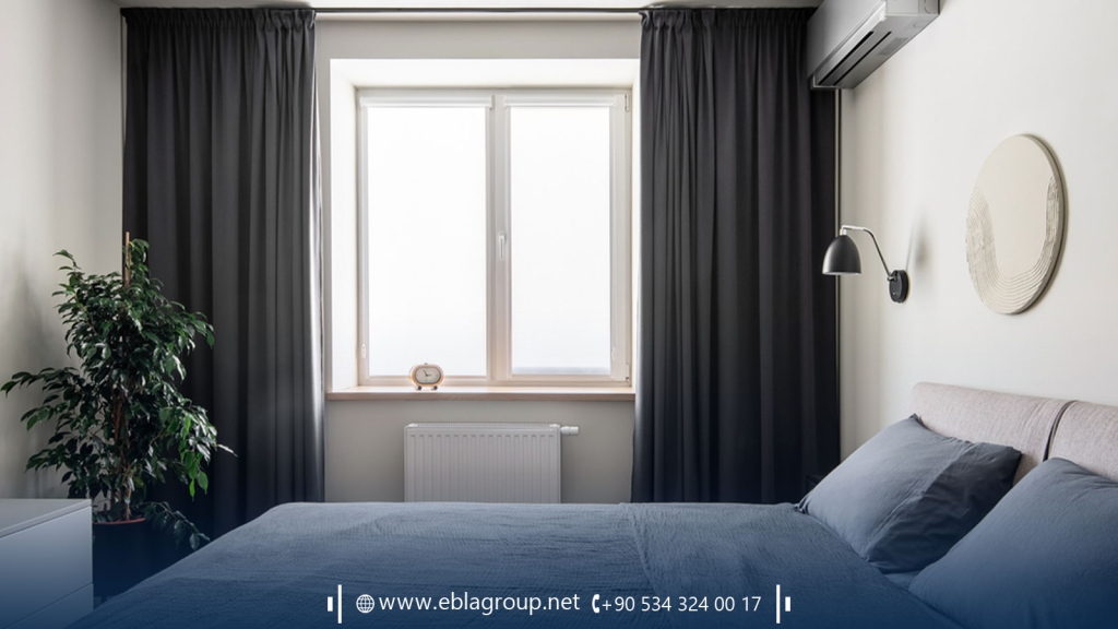 curtains for your home in Türkiye