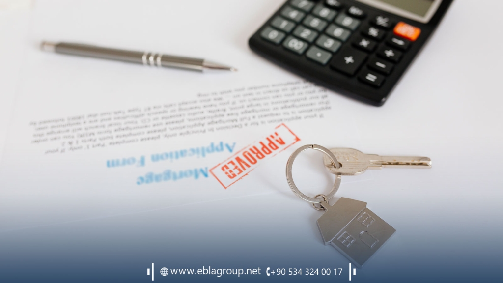 real estate ownership in turkey