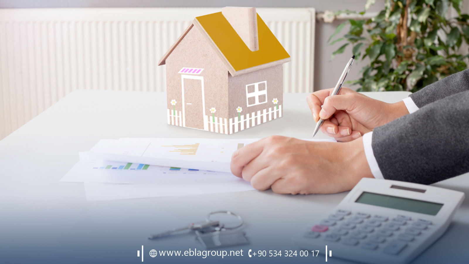 نصائح قبل شراء عقار في بورصة