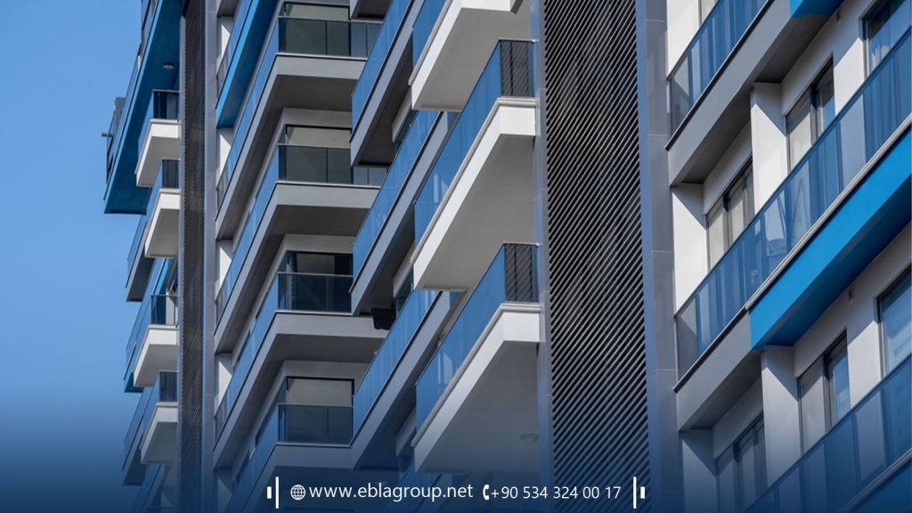 investing in commercial real estate in Türkiye