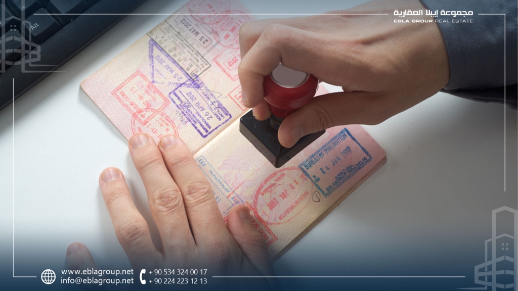 Obtaining a visit visa to Türkiye for a family member