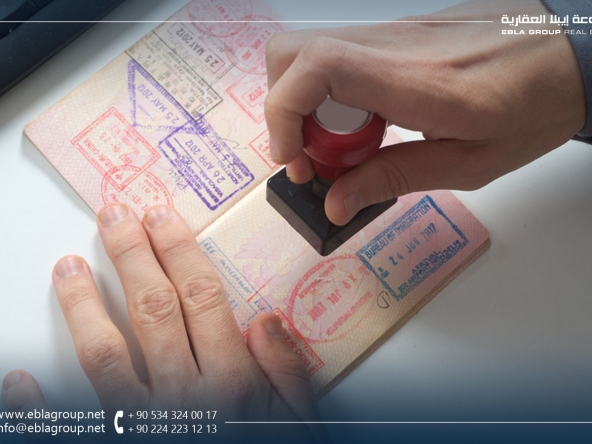 Obtaining a visit visa to Türkiye for a family member