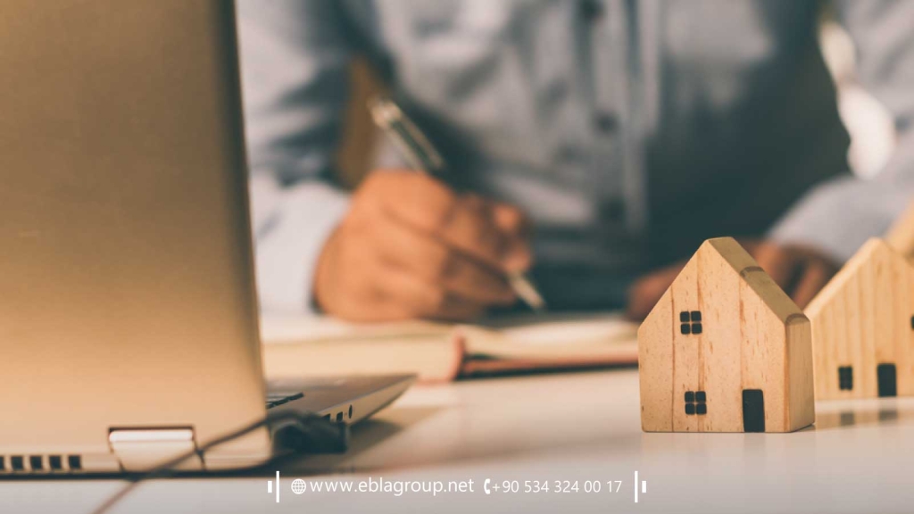 Real estate companies Istanbul