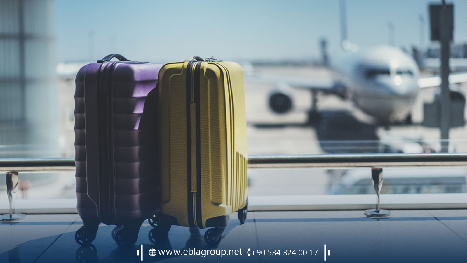 شروط تأشيرة دعوة الأقارب إلى تركيا بالخطوات 