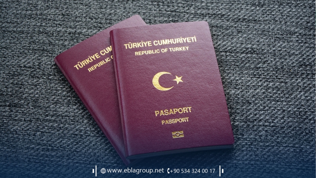 Amendments to the Turkish Citizenship