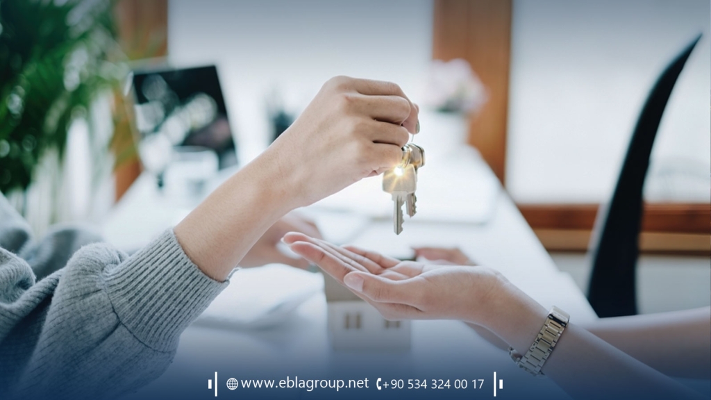 Steps to buy a property in Istanbul