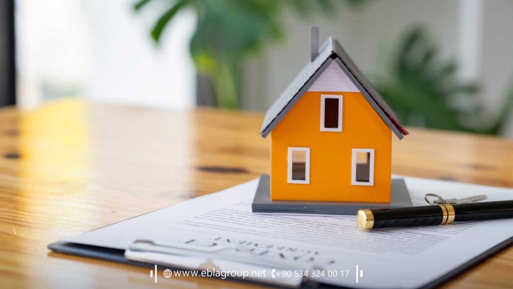 Real estate companies in Istanbul