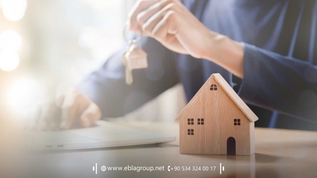 Selling property in Istanbul