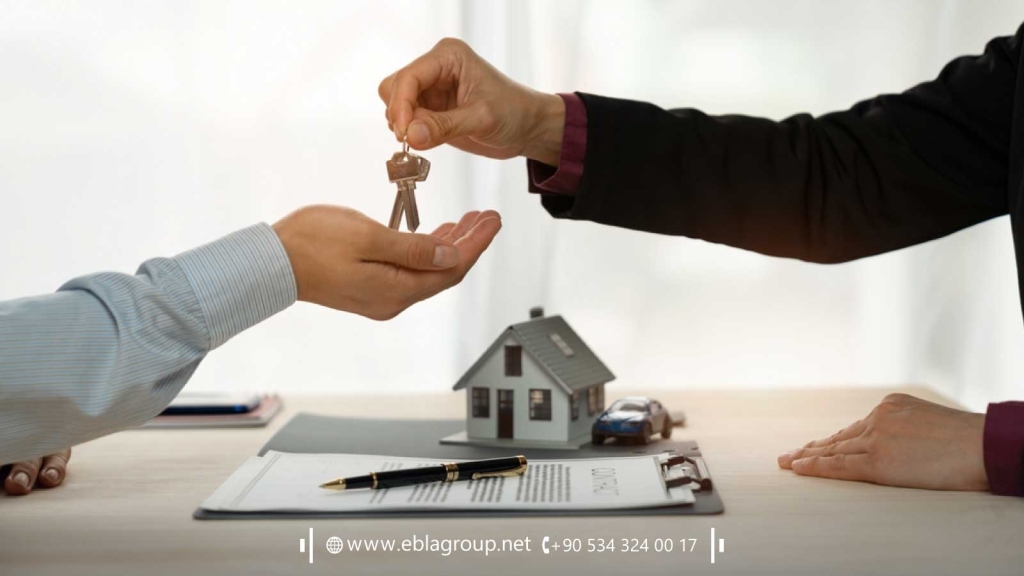 Best real estate companies in Istanbul