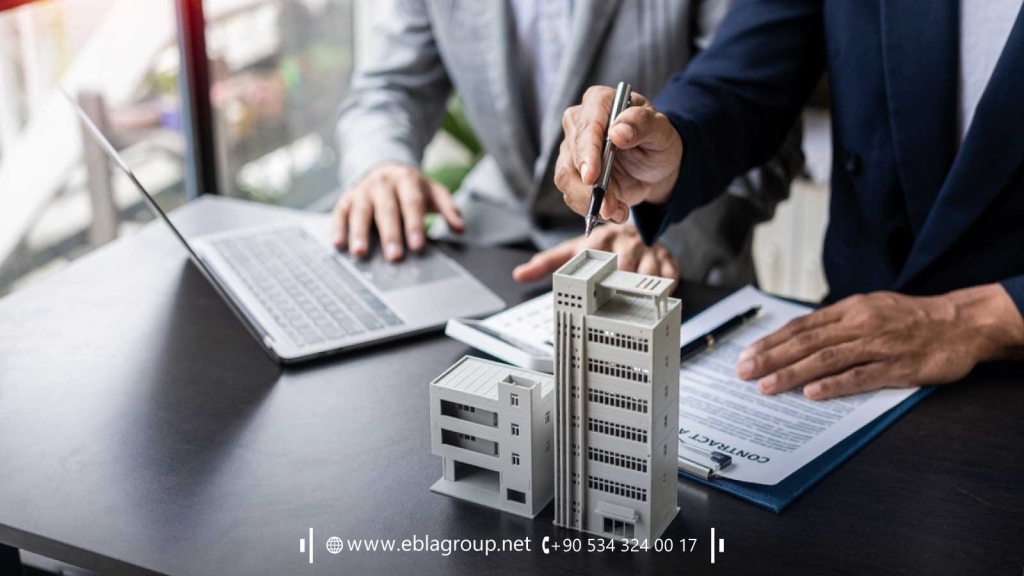 property in Istanbul for sale