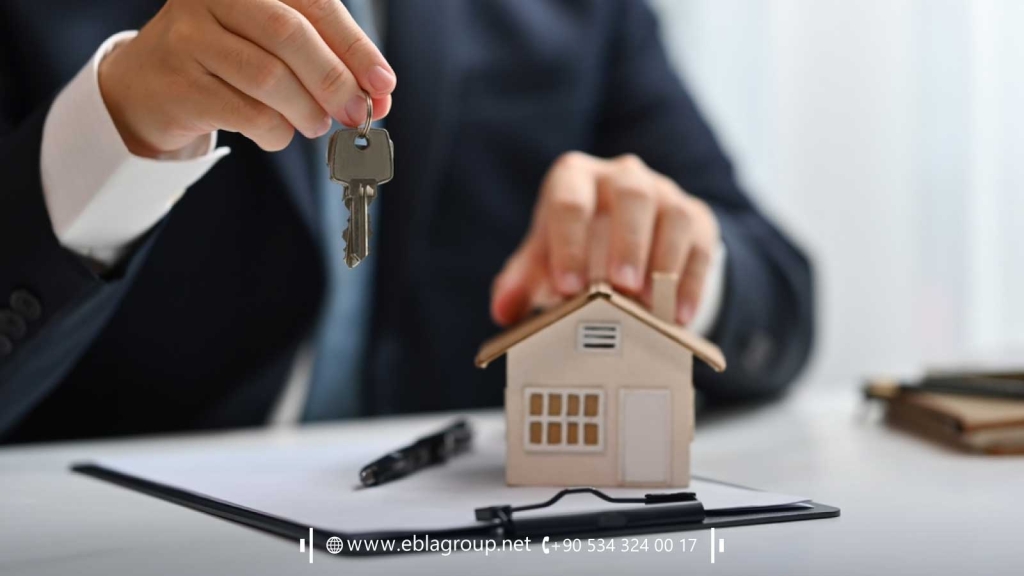 Property for sale in Türkiye Istanbul