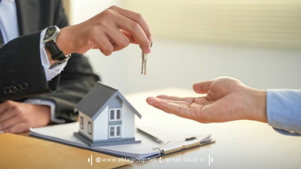 Real estate in Türkiye, Istanbul